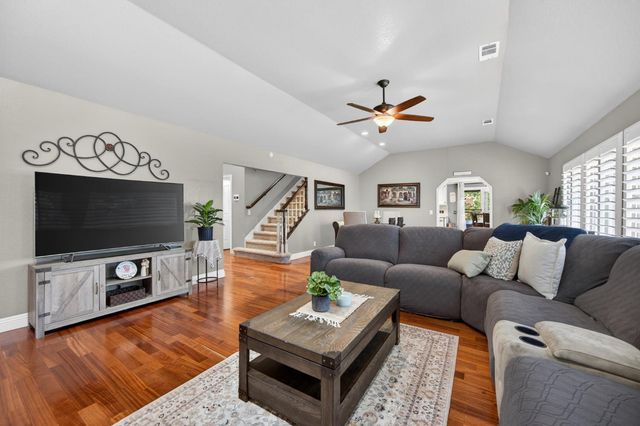 6814 Brisa Ln, Rancho Murieta, CA 95683