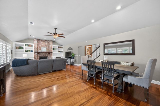 6814 Brisa Ln, Rancho Murieta, CA 95683