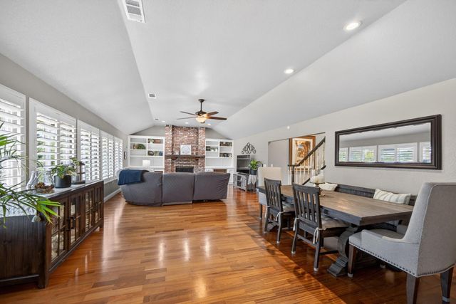 6814 Brisa Ln, Rancho Murieta, CA 95683
