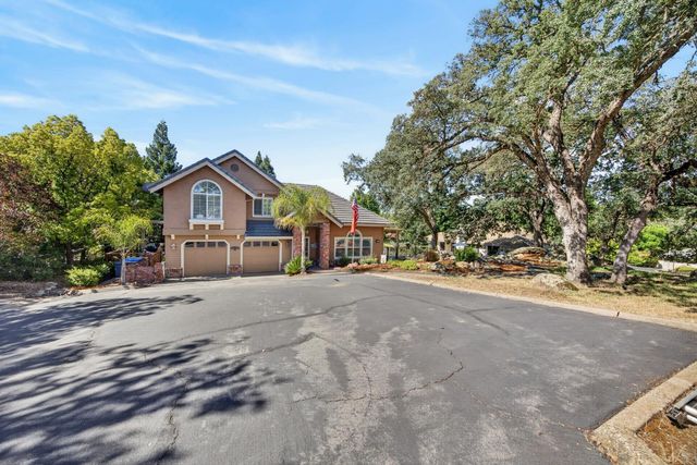 6814 Brisa Ln, Rancho Murieta, CA 95683