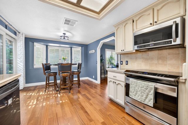 6814 Brisa Ln, Rancho Murieta, CA 95683