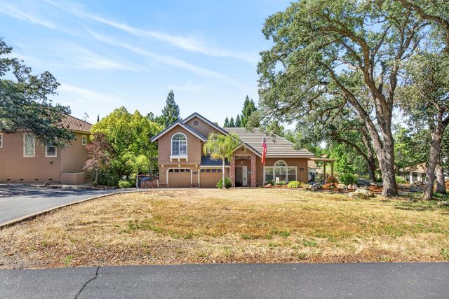 6814 Brisa Ln, Rancho Murieta, CA 95683
