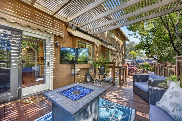 6814 Brisa Ln, Rancho Murieta, CA 95683