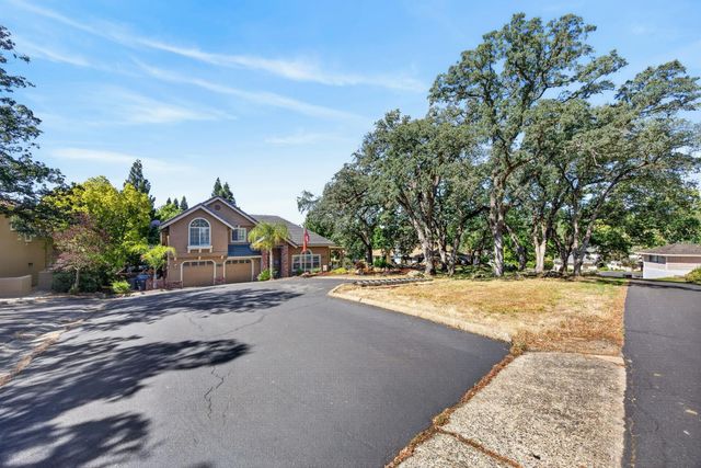 6814 Brisa Ln, Rancho Murieta, CA 95683