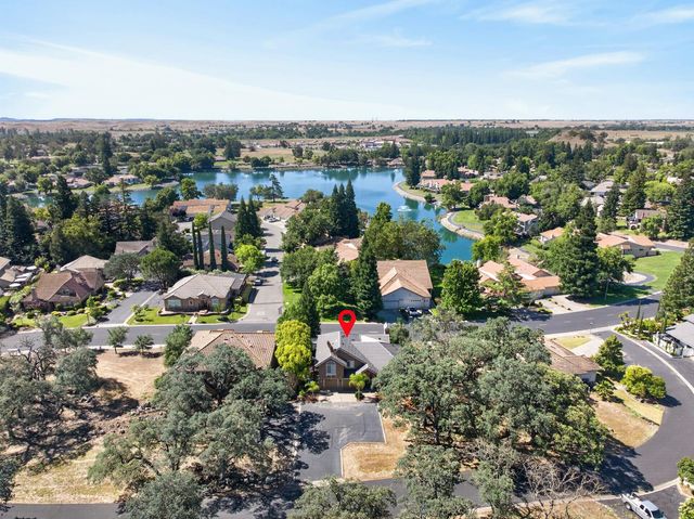 6814 Brisa Ln, Rancho Murieta, CA 95683