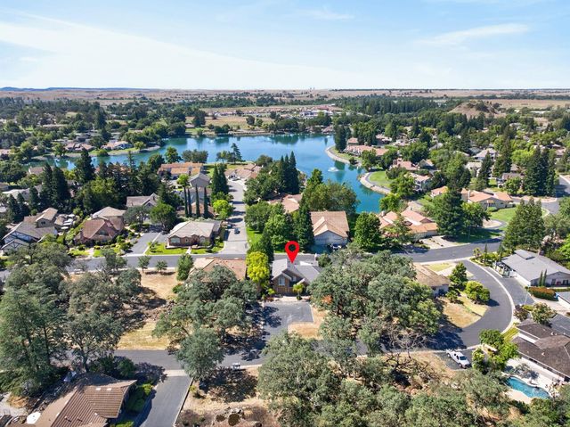 6814 Brisa Ln, Rancho Murieta, CA 95683