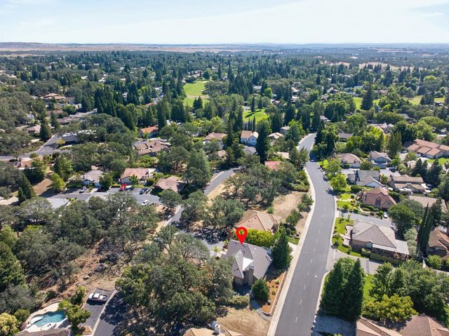 6814 Brisa Ln, Rancho Murieta, CA 95683