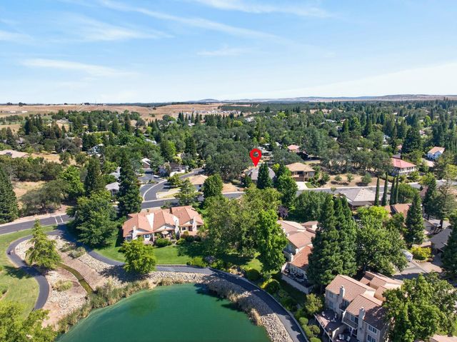 6814 Brisa Ln, Rancho Murieta, CA 95683