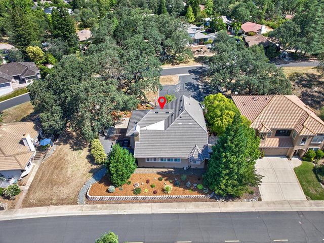 6814 Brisa Ln, Rancho Murieta, CA 95683
