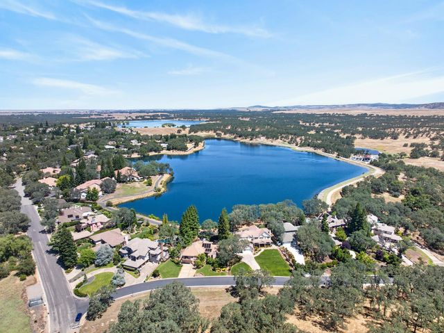6814 Brisa Ln, Rancho Murieta, CA 95683