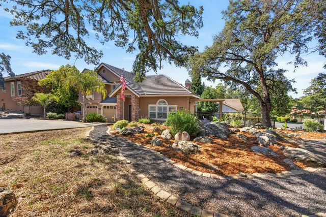 6814 Brisa Ln, Rancho Murieta, CA 95683