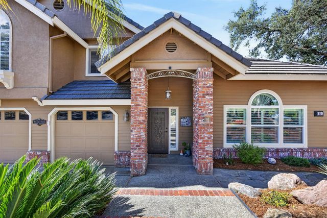 6814 Brisa Ln, Rancho Murieta, CA 95683