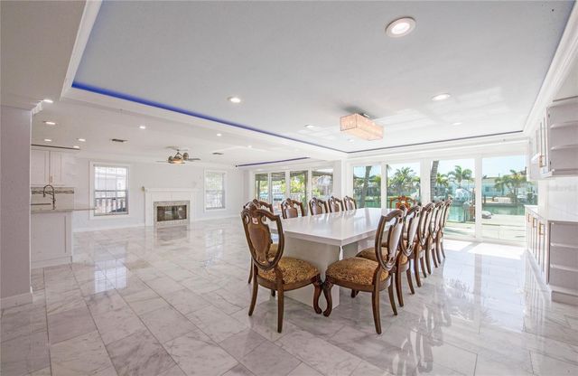 551 CRYSTAL DRIVE, Madeira Beach, FL 33708