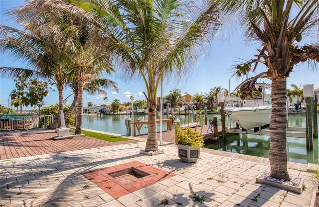 551 CRYSTAL DRIVE, Madeira Beach, FL 33708