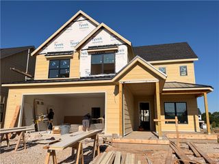 6006 S 40th Place, Rogers, AR 72758