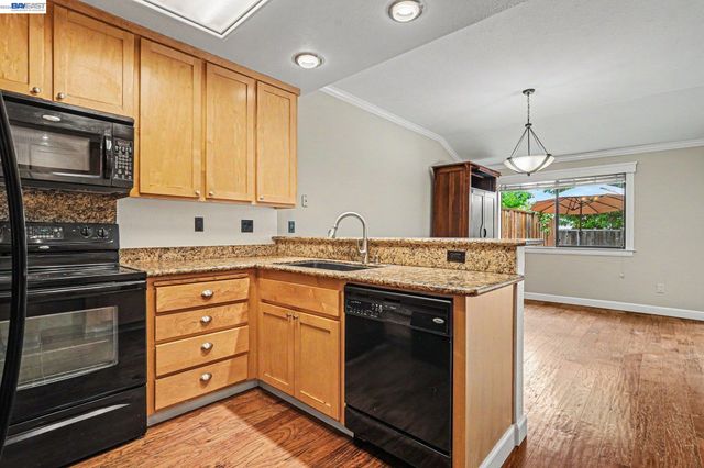 13 Glen Valley Circle, Danville, CA 94526