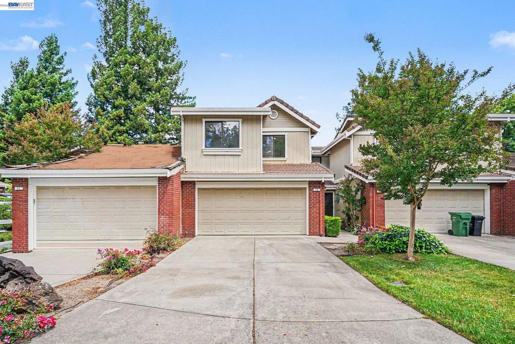 13 Glen Valley Circle, Danville, CA 94526