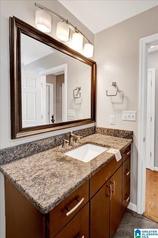 2220 HEADRICK ROAD, Bessemer, AL 35022