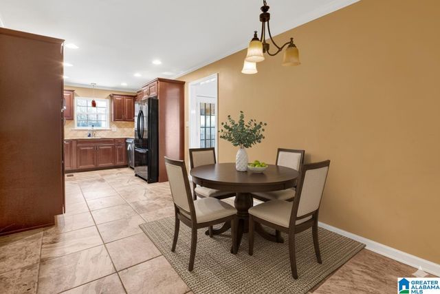 2220 HEADRICK ROAD, Bessemer, AL 35022