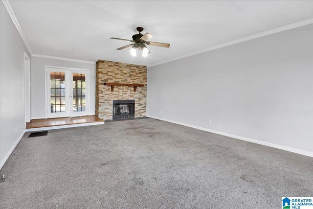 2220 HEADRICK ROAD, Bessemer, AL 35022