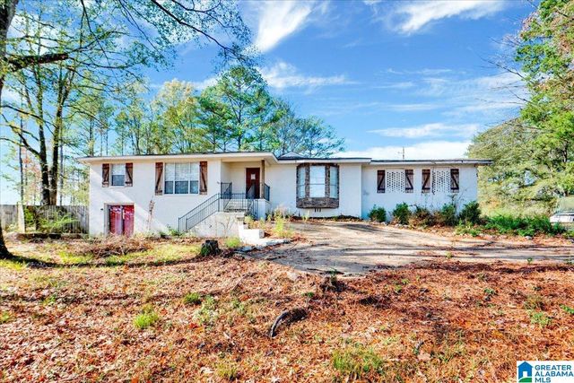 2220 HEADRICK ROAD, Bessemer, AL 35022