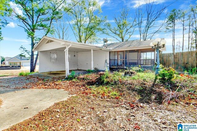 2220 HEADRICK ROAD, Bessemer, AL 35022