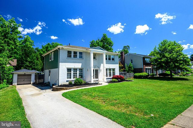 315 OXFORD RD, Plymouth Meeting, PA 19462