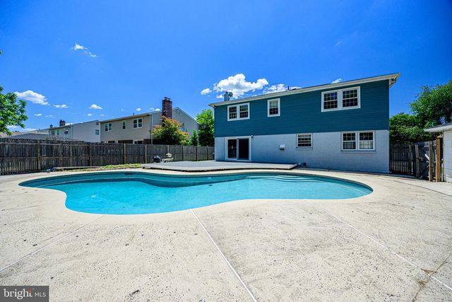 315 OXFORD RD, Plymouth Meeting, PA 19462