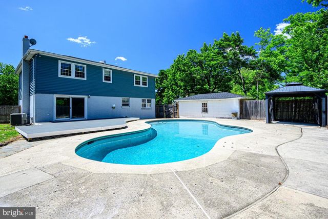 315 OXFORD RD, Plymouth Meeting, PA 19462