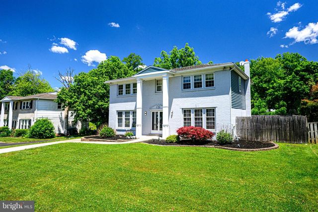 315 OXFORD RD, Plymouth Meeting, PA 19462