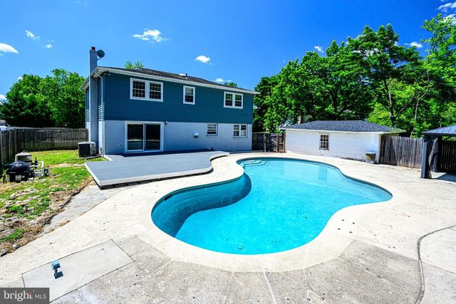 315 OXFORD RD, Plymouth Meeting, PA 19462