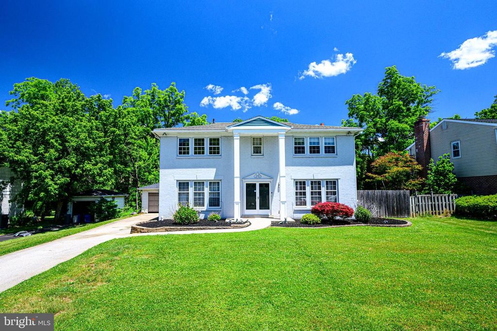 315 OXFORD RD, Plymouth Meeting, PA 19462