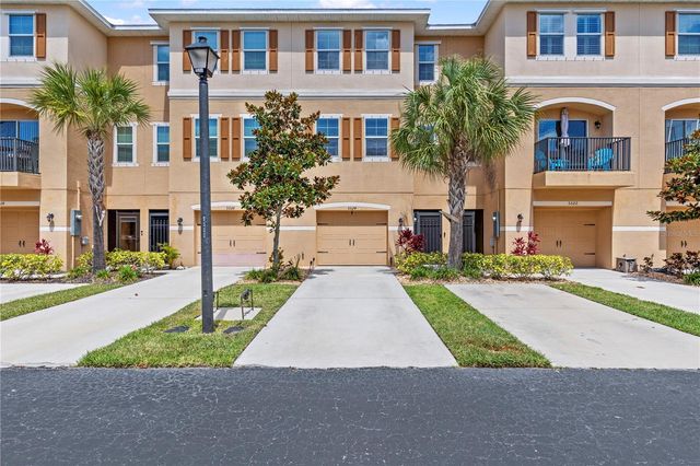 5524 YELLOWFIN COURT, New Port Richey, FL 34652