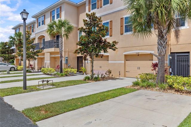 5524 YELLOWFIN COURT, New Port Richey, FL 34652