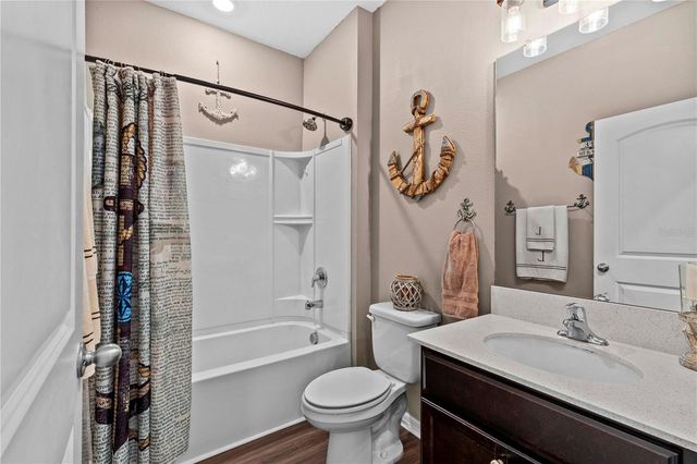 5524 YELLOWFIN COURT, New Port Richey, FL 34652