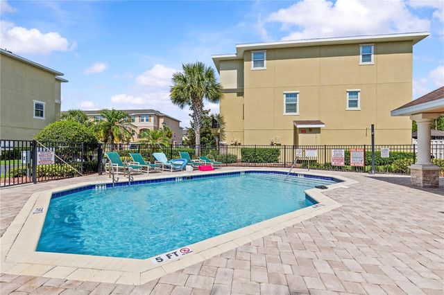 5524 YELLOWFIN COURT, New Port Richey, FL 34652