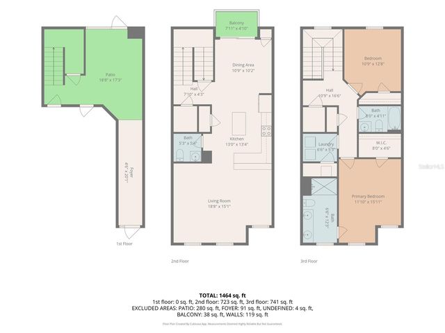 5524 YELLOWFIN COURT, New Port Richey, FL 34652