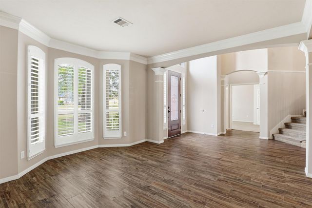 3602 River Bend Drive, Rosenberg, TX 77471