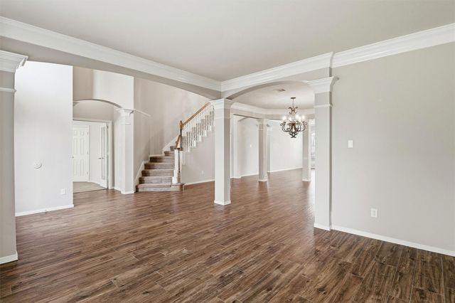 3602 River Bend Drive, Rosenberg, TX 77471