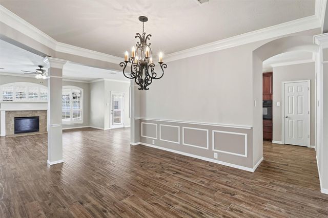 3602 River Bend Drive, Rosenberg, TX 77471