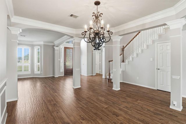 3602 River Bend Drive, Rosenberg, TX 77471