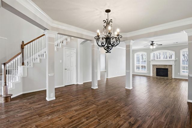 3602 River Bend Drive, Rosenberg, TX 77471