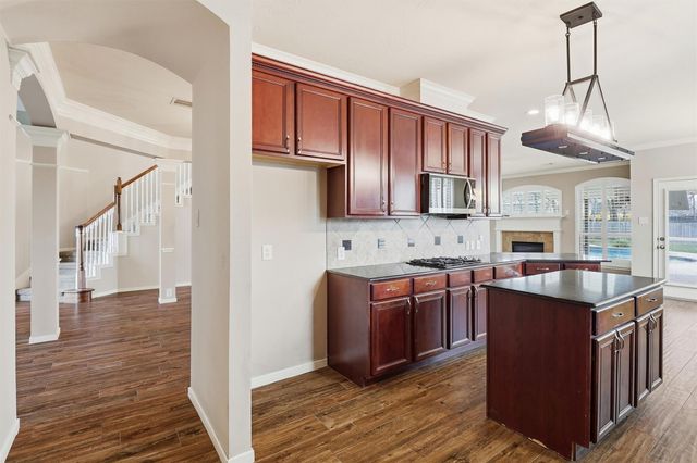 3602 River Bend Drive, Rosenberg, TX 77471