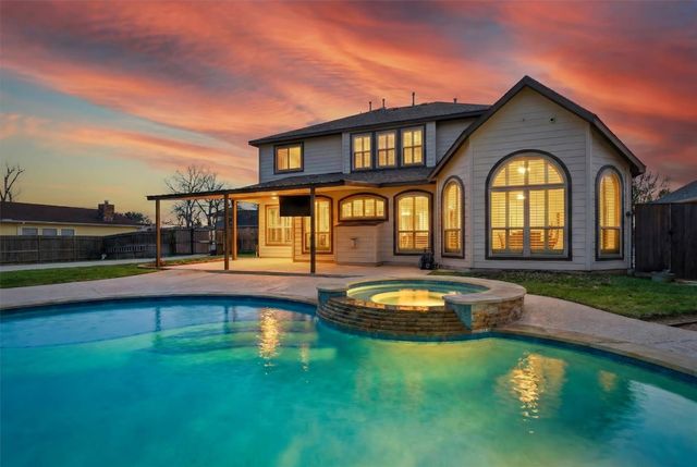 3602 River Bend Drive, Rosenberg, TX 77471