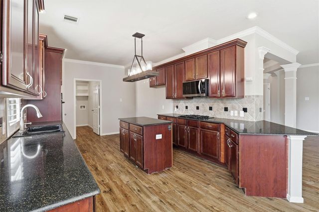 3602 River Bend Drive, Rosenberg, TX 77471