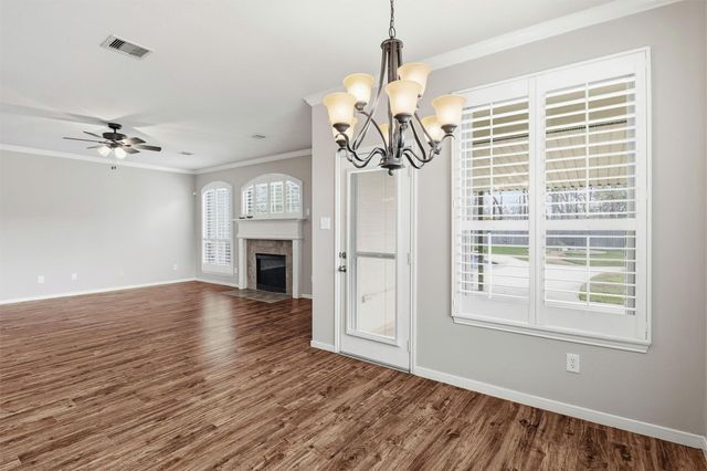 3602 River Bend Drive, Rosenberg, TX 77471