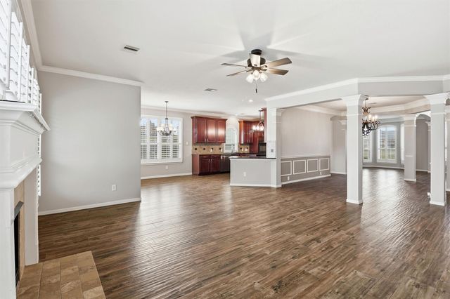 3602 River Bend Drive, Rosenberg, TX 77471