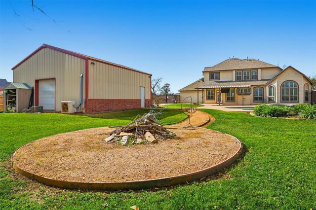 3602 River Bend Drive, Rosenberg, TX 77471