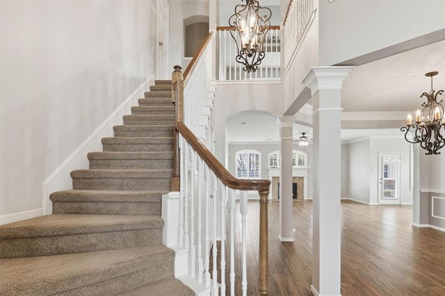 3602 River Bend Drive, Rosenberg, TX 77471