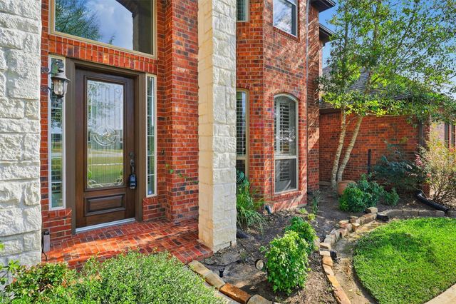 3602 River Bend Drive, Rosenberg, TX 77471